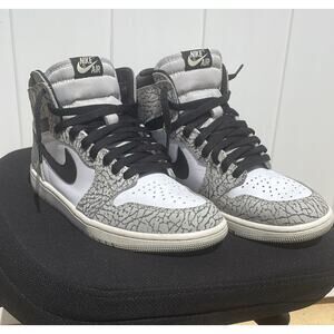 Nike Air Jordan 1 Retro High OG Men's Shoes Size 8 DZ5485-05